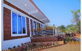 Sai Siddhigiri Villa